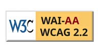 W3C WAI-AA WCAG 2.2